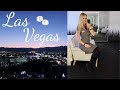 LAS VEGAS! Flight Attendant Life