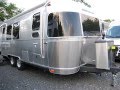 2016 Airstream International Serenity 23FB Front Bedroom Travel Trailer For Sale