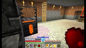 Forgecraft 2 - Episode 6 Smeltery