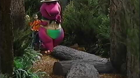 Outdoor Fun! (2005 Version) Part 21