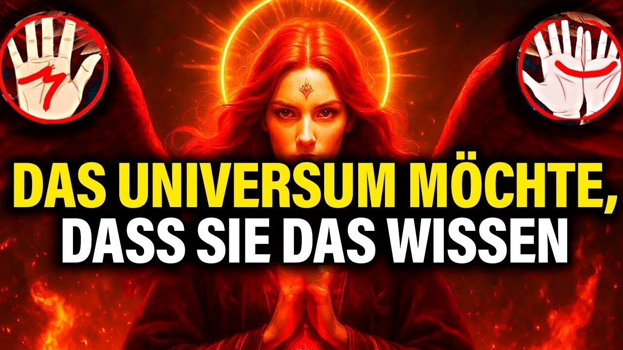 ‼️Sie wurden markiert- Nachricht von Thoth an die Auserwählten mit „M“ und Halbmond! ‼️