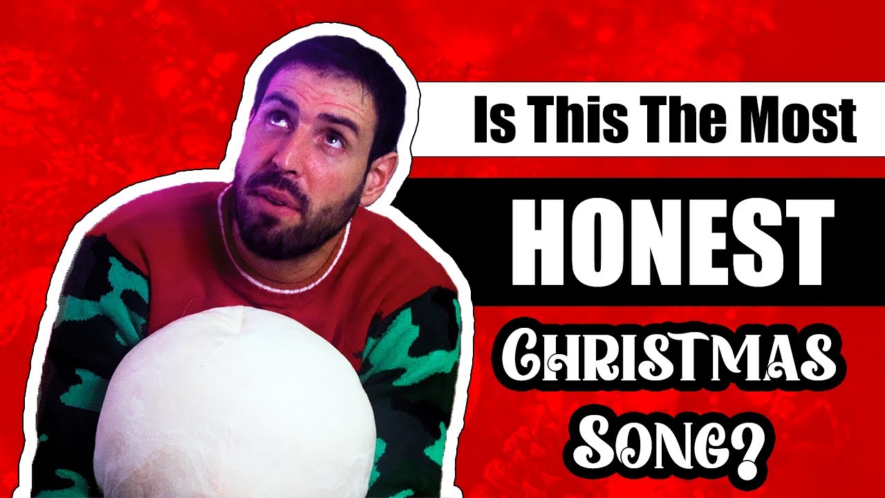 Dear Mr. Santa Claus - Taylor Andrews (Official Music Video)