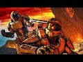 Halo X Doom | Theme Mashup