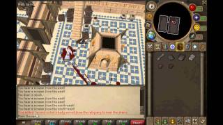 One Piercing Note Quest Walkthrough Commentary