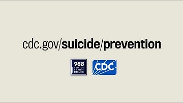 Comprehensive Suicide Prevention Means All of the Above