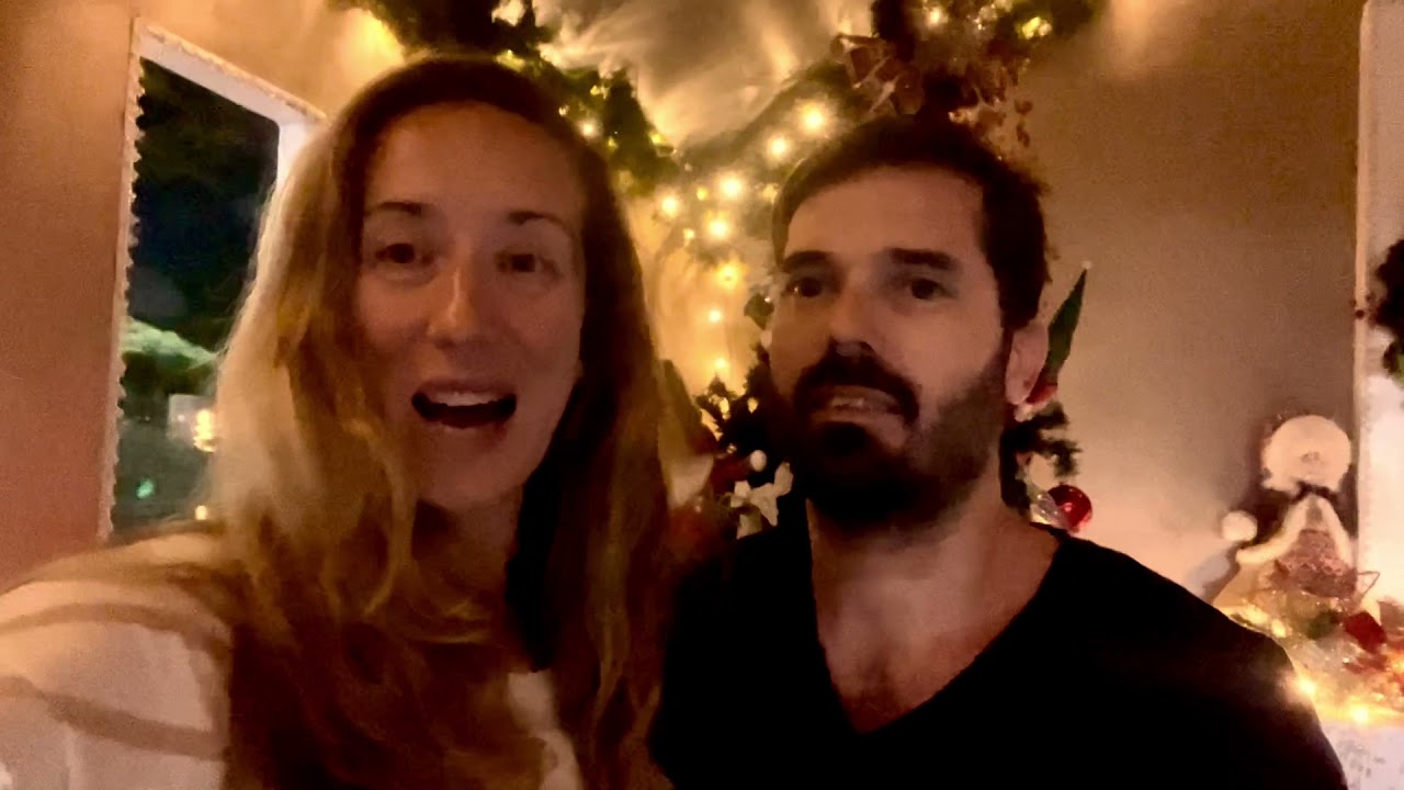 Feliz Natal, amigos!🎄❤️