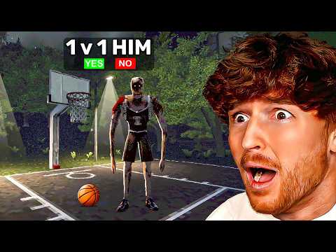 MIDNIGHT HOOPS.. (Full Game)