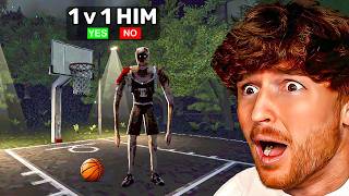 MIDNIGHT HOOPS.. (Full Game)