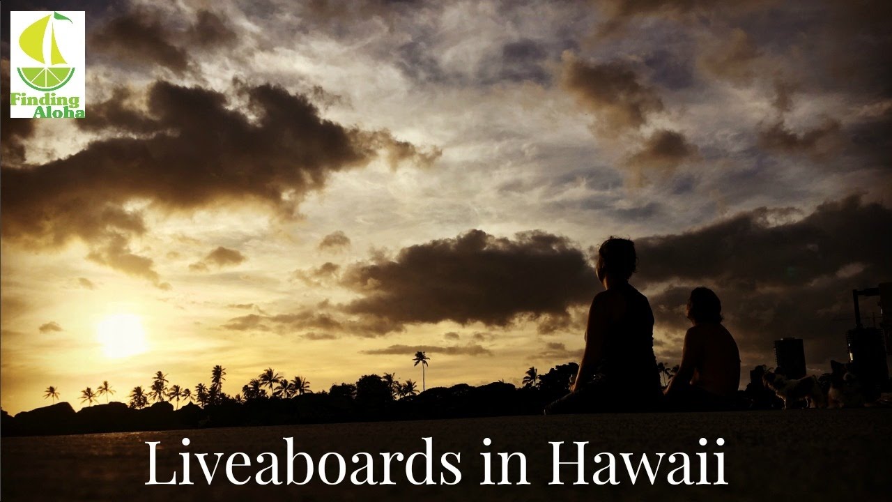 Tropical Storm Prep and Moving on board!