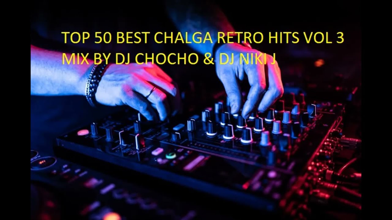 Watch TOP 50 BEST CHALGA RETRO HITS VOL 3 MIX BY DJ CHOCHO & DJ NIKI J on YouTube