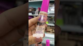 🔥¿Quieres tener unas pestañotas?🔥Necesitas estas máscaras de pestañas de prosa #shorts #pestañas