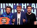 Things You Didn't Hear During The Election | Mock The Week