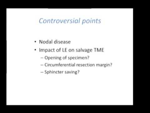 What do we do after complete response to neoadjuvant therapy?