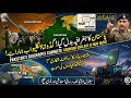 Pakistan’s Map Changed! | Gadwana Enclave Secured | The Battle for Wakhan Corridor | Passive Radar