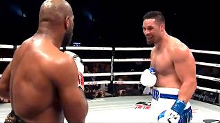 21 Minutes Of LAST SECOND Knockouts In Boxing