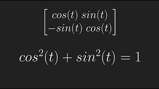 Algebraic Properties of Solutions | Episode 4 | Differential Equations & Linear Algebra