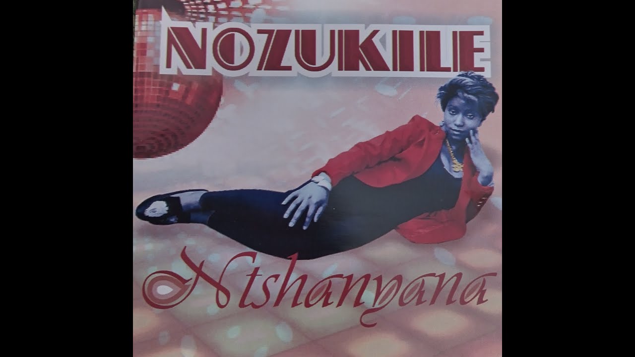 Nozukile -Nozukile