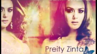Preity Zinta Mix