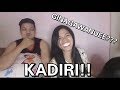 NAKAKADIRI!! | CHUBBY BUNNY CHALLENGE||