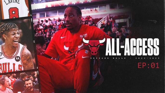 Alex Caruso on X: RT @chicagobulls: Welcome to Chicago