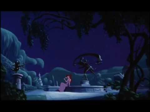 Hercules - I Won't Say (I'm In Love)
