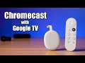 Everything the Chromecast with Google TV Can Do