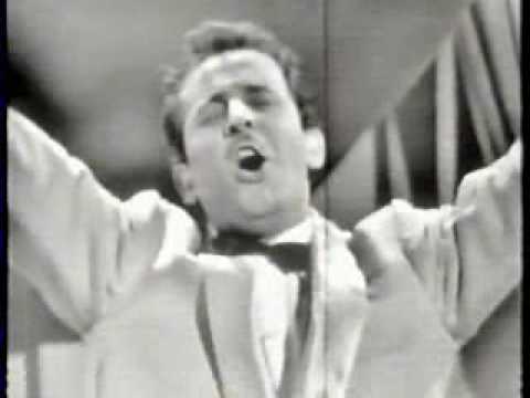 Italy 1958: Domenico Modugno - Nel Blu Dipinto Di Blu