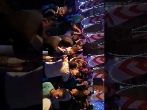النجم محمد شيكو والروقان في ابومتنا فرحه اخت البرنس خيري