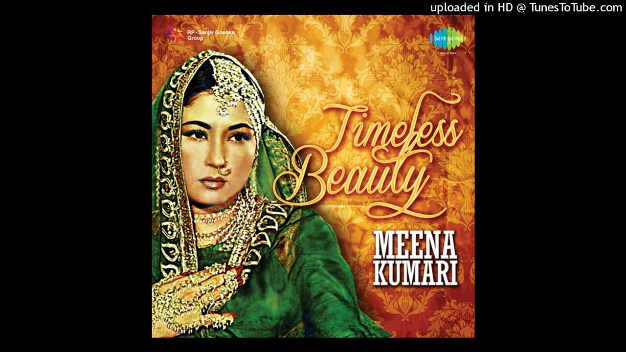Thare Rahiyo O Banke Yaar - Pakeezah