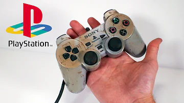 Can you connect PS2 controller to PS1?