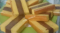 Cara membuat lapis surabaya/spiku ekonomis - Durasi: 3.55. 