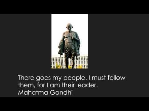 Enrich Your Leadership Knowledge and Practice - Great Leaders' Quotes
