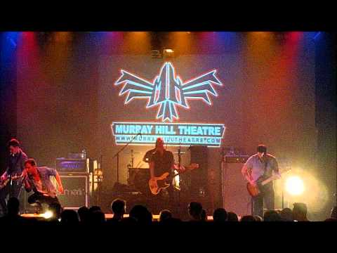 Waking Statues — Sumerlin music video thumbnail