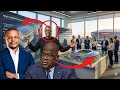 INCREDIBLE A YOUNG CONGOLESE MAN CREATES AN INNOVATION THAT SHOCKS ALL OF KINSHASA 