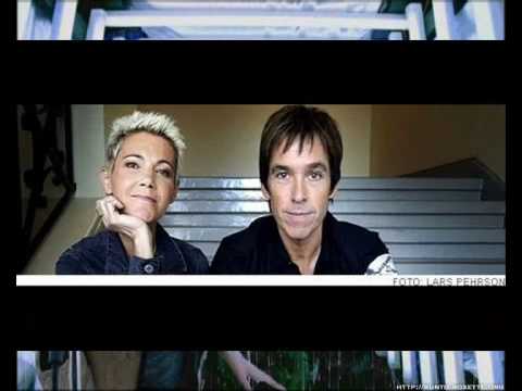 Roxette - The Rain [demo]