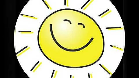 Sunny side of the street, Quarantine version :)