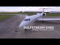 Gulfstream G450 S/N 4002