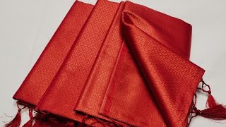 #Whatsapp 99164 18719 #Price-1350/- Soft silks Pastel colours Bright shades #Limited stick screenshot 1