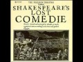 Firesign theatre  anythynge you want to shakespeares lost comedie