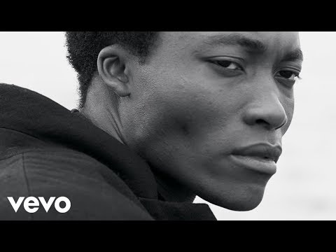 Benjamin Clementine - Condolence (Official Video)