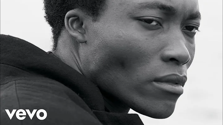 Benjamin Clementine - Condolence (Official Video) - DayDayNews