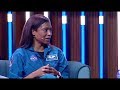Perseverance Despite the Odds - Jeanette Epps (Astronaut, NASA) #TOA18