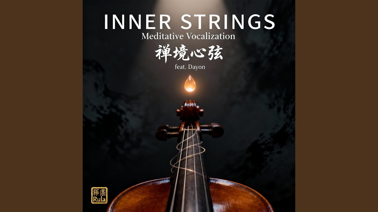 INNER STRINGS Vocalization H - YouTube