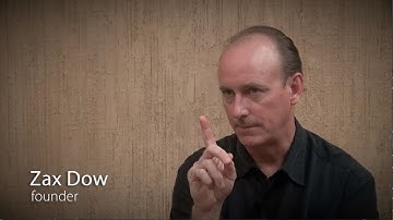 Zaxwerks: Behind The Scenes - Click Less. Do More.