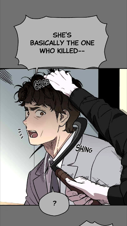 He only wants to meet his brother but this happened to him😞#manhwa #webtoon #manga#anime #thriller