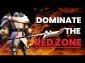 A comprehensive guide to red zone pvpganking in albion online