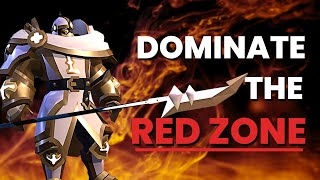 A Comprehensive Guide To Red Zone Pvpganking In Albion Online