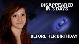 A 14-year-old girl spent 9 months in captivity. Heroic act by Abby Hernandez | true crime
