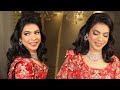 Engagement Makeup Tutorial Step By Step | Ring Ceremony Makeup | Krushhh By Konica | Konica Arora