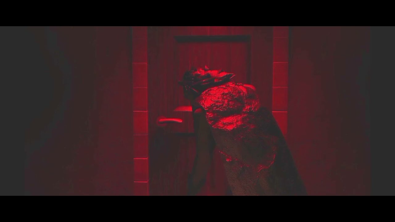 HELLO SHADOWBORNE TEASER (pillar chase 2) [full brightness] - YouTube